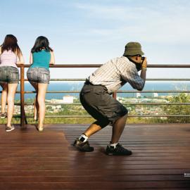 Omax Lenses：广角镜头