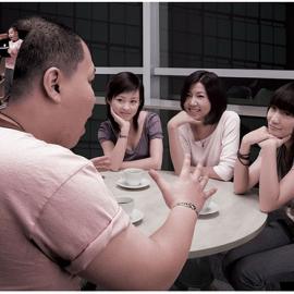 CAMPAIGNBRIEF形象稿