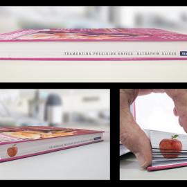 Tramontina最专业的刀具