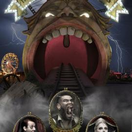 Mebucaine最新广告欣赏