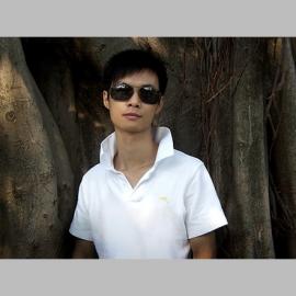 设计师谢阳广告作品欣赏