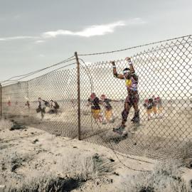 墨西哥苏尔(Sol Beer)啤酒广告