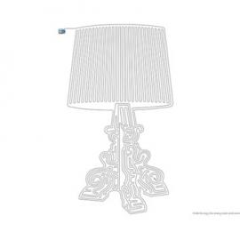 09戛纳银狮奖（平面类）―西门子迷你吸尘器