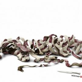 Wusthof刀具：不得不信奉的刀功