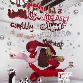 Ben & Jerry's：冰淇淋