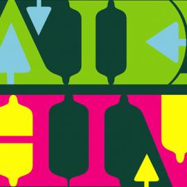 设计师张勇公益海报设计欣赏