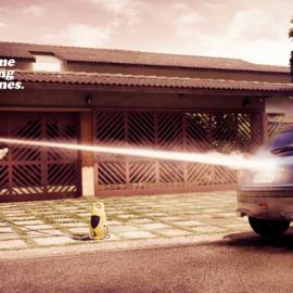 Tekna(计量泵)：极限清洗机