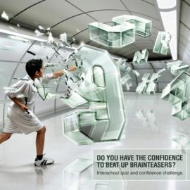 吉百利糖果：挑战思想