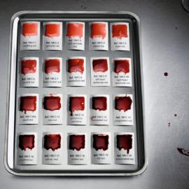 第13街（13th Street）犯罪频道广告