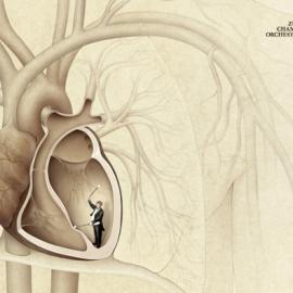 Zurich Chamber乐团平面广告