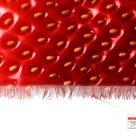 漂亮的dental floss牙线广告