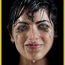 Mini敞篷车广告欣赏