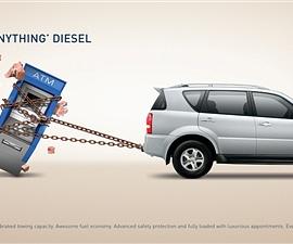 澳大利亚(双龙汽车)：小于外,大于内