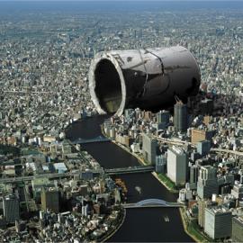 WWF环保公益广告系列