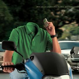 Caracas(基金会)保险公司广告：head