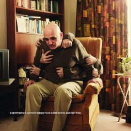 加拿大帕金森(协会)公益广告