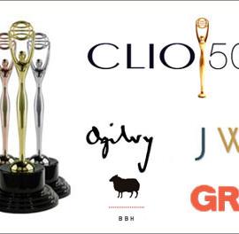 2009克里奥广告奖中国摘得5银2铜