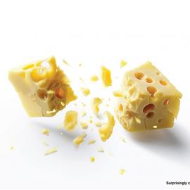 品客薯片广告：多种风味