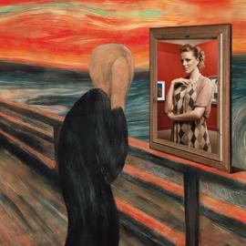 MARGS Museum博物馆平面广告