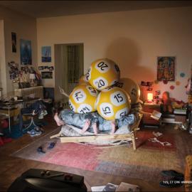 运动品牌Loto（乐途）创意广告欣赏