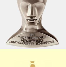 2009ANDY国际广告奖获奖作品―户外广告