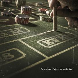 多伦多贝尔活保健服务癖瘾治疗中心广告