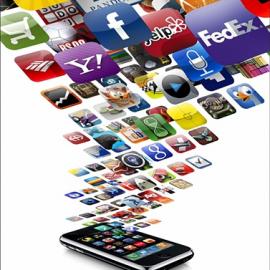 iPhone 3G(Mobile)创意广告