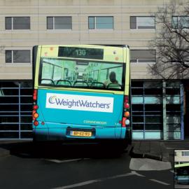 10大创意健身广告