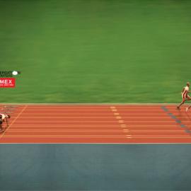 天美时手表(Timex Watches) 广告欣赏