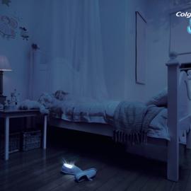 高露洁,Colgate Junior：Tooth fairy