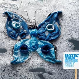 Persil 洗涤剂广告