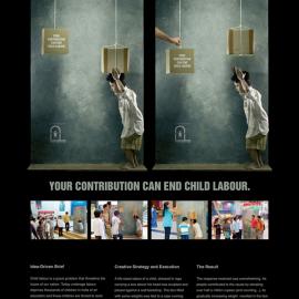 公众意识(Public awareness)：减负