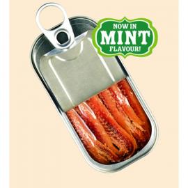 薄荷糖广告欣赏（现在是薄荷味！）