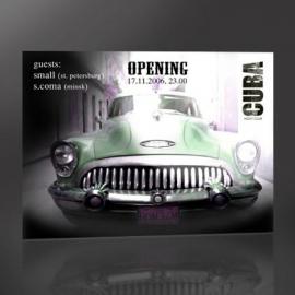 Artur Prokhorov 平面设计