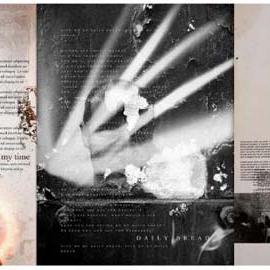 Alexandre Ganem 平面设计