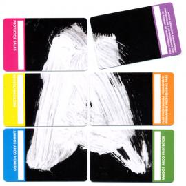 Andrew McConochie 平面设计