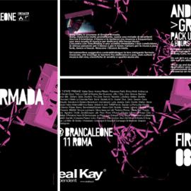 NAZARIO GRAZIANO 平面设计