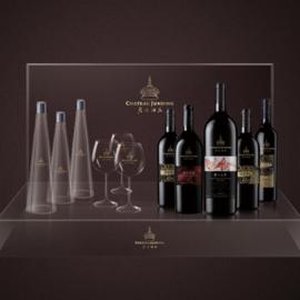 第2届中国元素国际创意大赛获奖作品―物体类