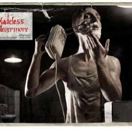 Wilkinson剃须刀广告欣赏