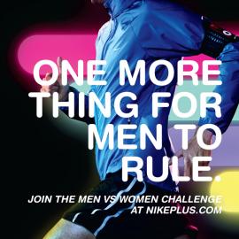 Nike EMEA广告欣赏