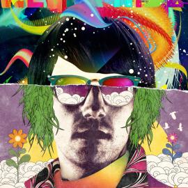 Ray-Ban（雷朋）太阳镜广告欣赏