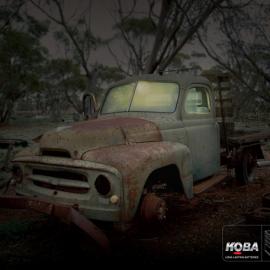 Koba Long Lasting Batteries广告欣赏