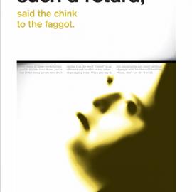 特殊奥运会：R-word