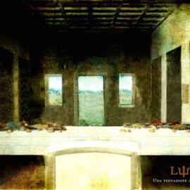 《最后的晚餐》-- 餐厅篇