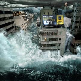 banco financiero银行：无论发生什么都不影响8%获利