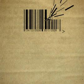 家乐福的打折促销广告