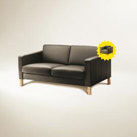 宜家半价促销广告