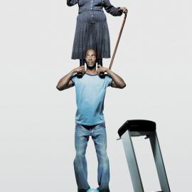 Panasonic松下LX2：超强防抖功能，就是不抖