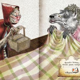 Sabugosa Children Books