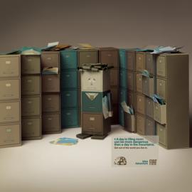 Fiat Adventure广告欣赏